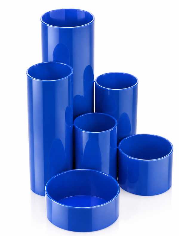Roundup PP (Blue)