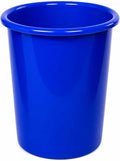 Waste Bin Round 7L (Blue)