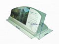 Desk Organiser Stand (Calendar Holder)
